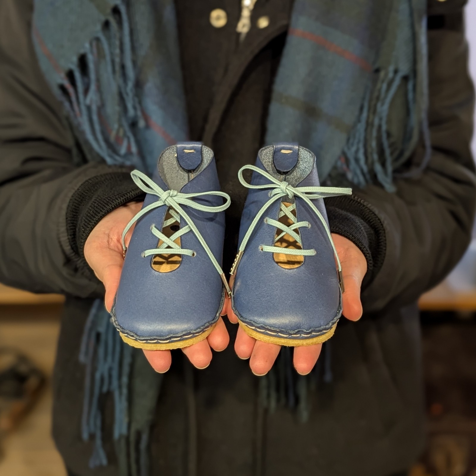 テンペスティ社 (Tempesti) | 靴教室で本格的な靴作りを体験！【千葉県松戸市のももはら靴教室】