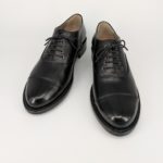 娘さんの発表会に彩りを添える、オックスフォードシューズ