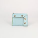 思いを形に！使い勝手抜群のレザー×テキスタイルの財布が完成しました