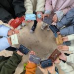 【ワークショップレポート2026年 2月11日】松戸青少年会館のお財布ワークショップ