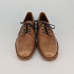 靴づくり初心者が最初に作るべき靴は？