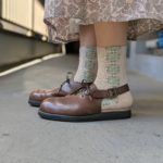 外反母趾の悩みも自分らしく解消！夏にぴったりなサンダルが完成しました